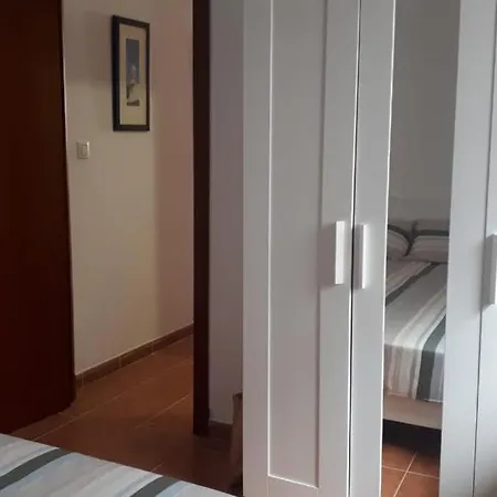 Apartamento La Caleta *