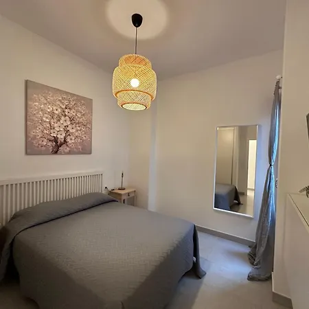 La Caleta Apartment *