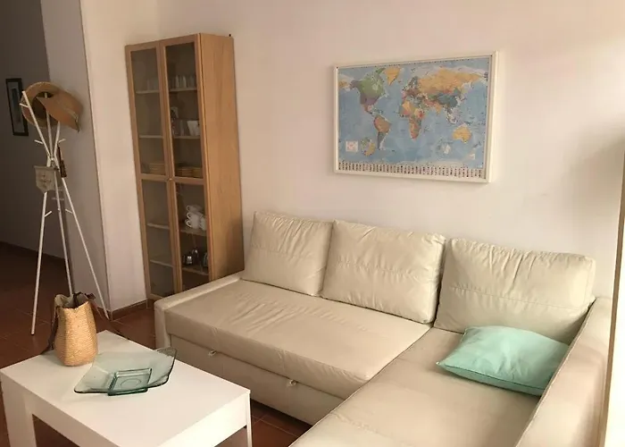 La Caleta Apartamento