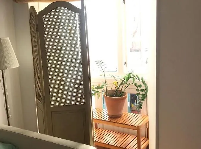 La Caleta Apartamento