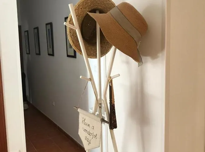 La Caleta Apartamento