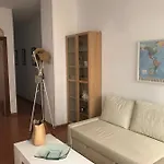 Apartment La Caleta