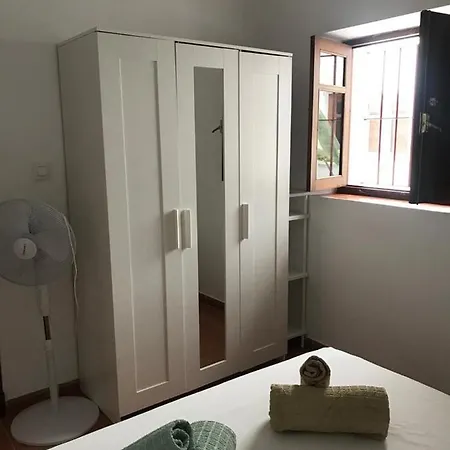 Apartmán La Caleta *