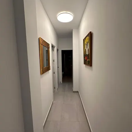 La Caleta Apartment *