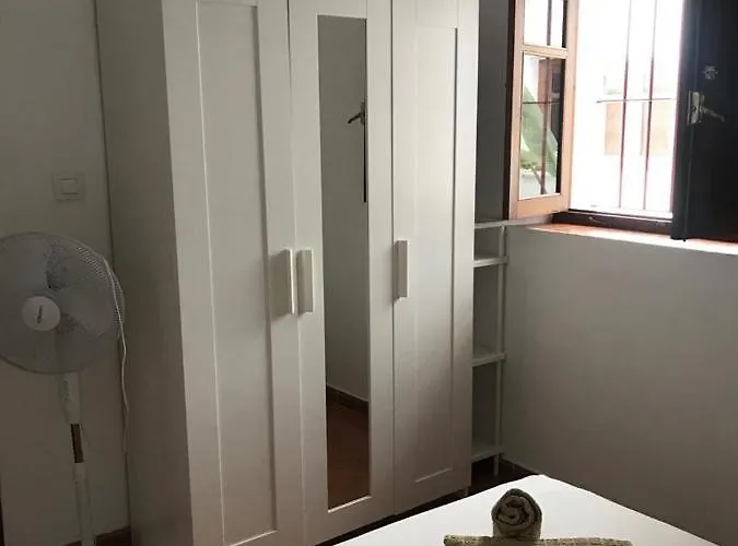 Apartmán La Caleta *