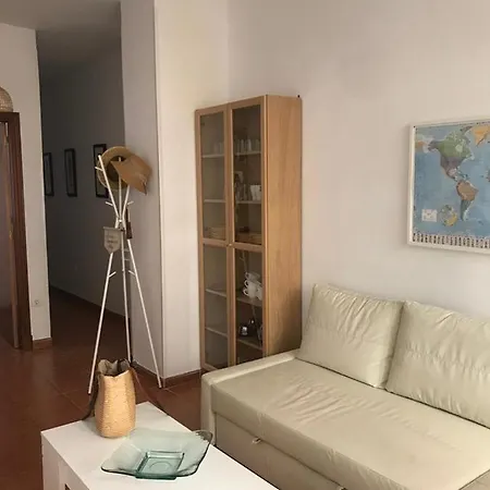 公寓 La Caleta