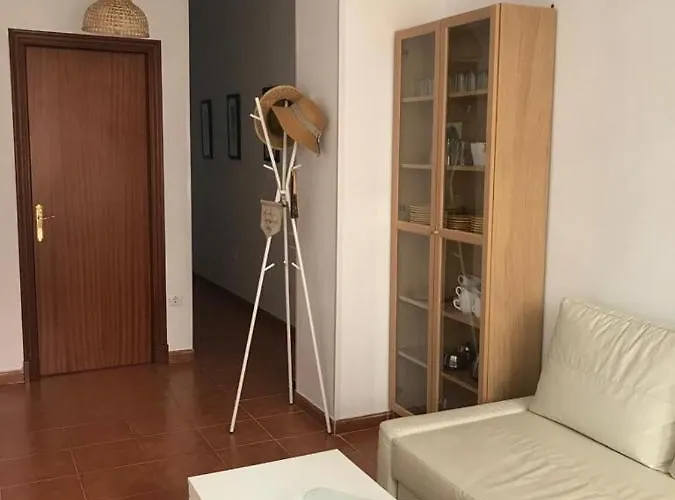 La Caleta Apartment Cadiz