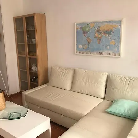 La Caleta Апартаменты
