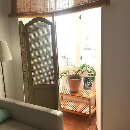 La Caleta Апартаменты