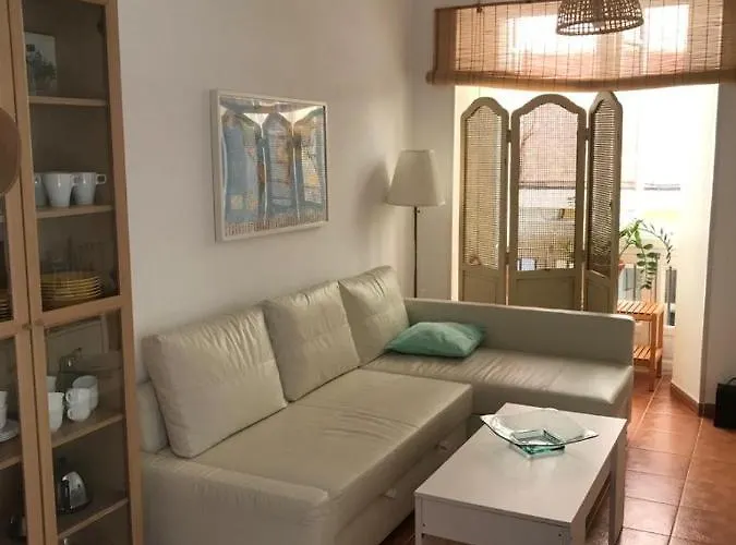 La Caleta Апартаменты *