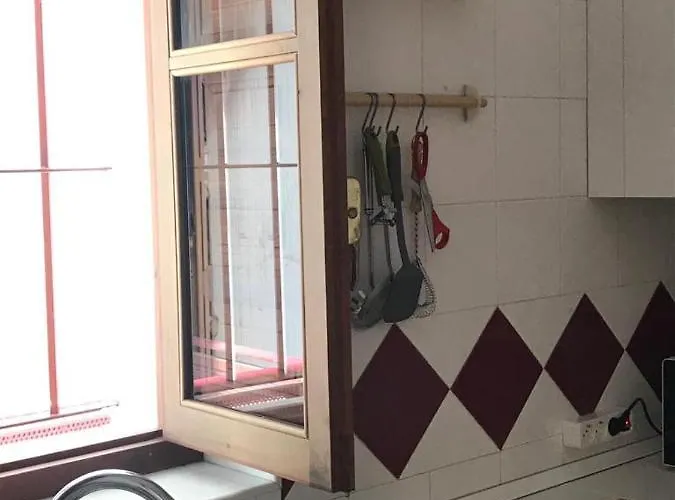 La Caleta Апартаменты