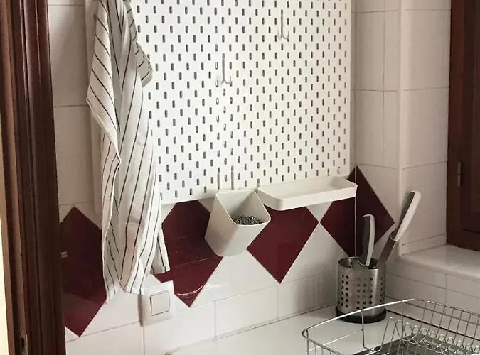 La Caleta Апартаменты *